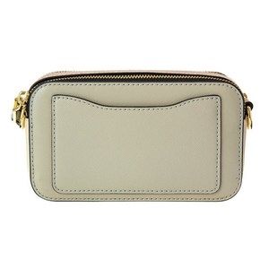 Marc Jacobs Snapshot Bag Dust Multi